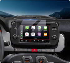 Compatibile Con Fiat Panda