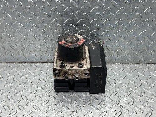 Centralina abs per peugeot 207 - centralina,