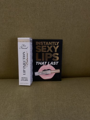 Too faced lip - too,