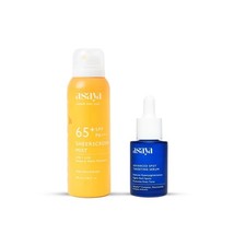 Asaya Crema Solare Difesa e