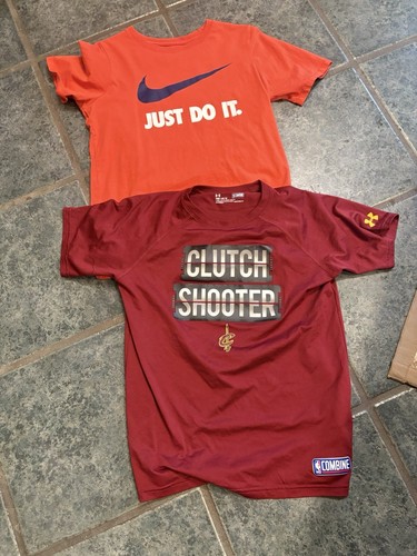 Lotto under armour nike - lotto, armour/nike