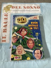 TELESETTE 52-1986 BONGIORNO