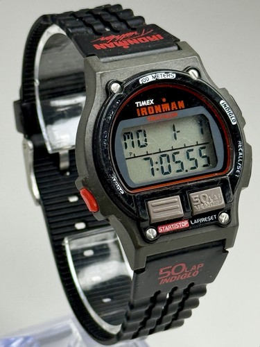 Orologio vintage anni timex - vintage,