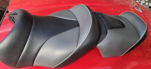 Bmw r1150rt bagster sedili - r1150rt,