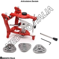 Dental Laboratory Tools