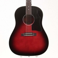 Epiphone Slash J-45 Vermillion