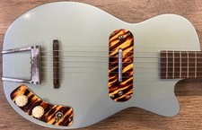 Chitarra elettrica Kay K-125