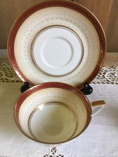 Porcellana Royal Tettau