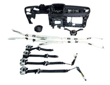 Kit airbag completo Fiat 500x