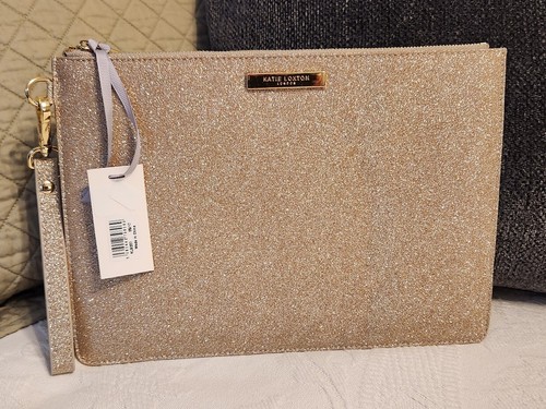 Pochette katie loxton - pochette, london