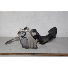 PEDALIERA COMPL. PER PEUGEOT 308 (11-13) RESTYLING 1.6 8V HDI (68KW) SW 2011