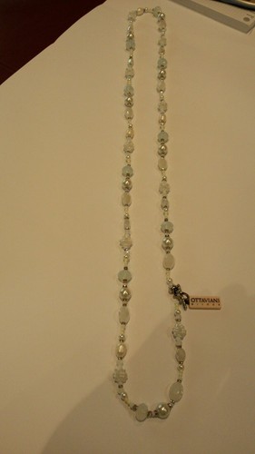 Collana donna ottaviani 48401 - collana,