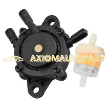 Per trattorino rasaerba Briggs