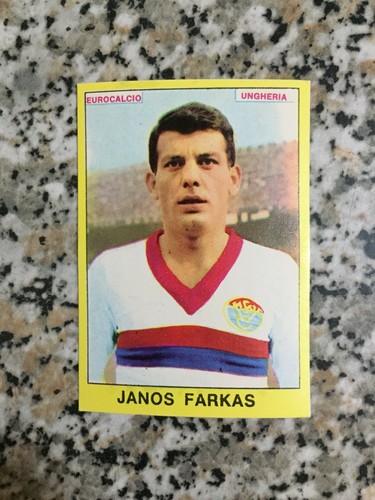 Janos farkas album - farkas,