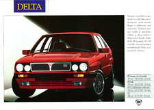 Lancia Delta HF Integrale