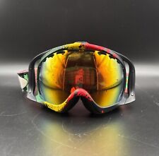 Occhiali da neve Oakley Tanner