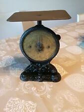 STUPENDA BILANCIA POSTALE