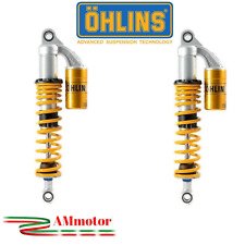 Ammortizzatore Ohlins Moto