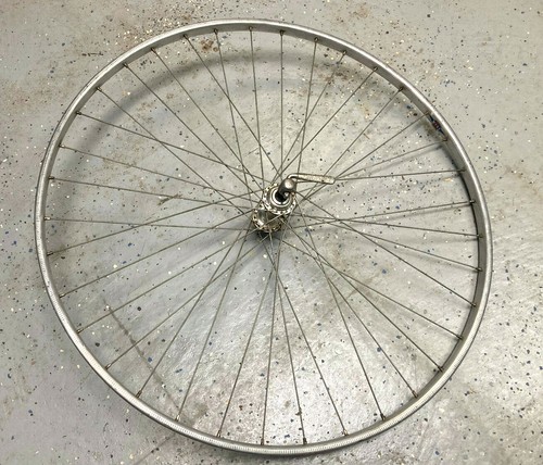 Michelin 100mm mozzo anteriore