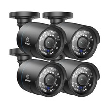 Telecamera di sicurezza SANNCE