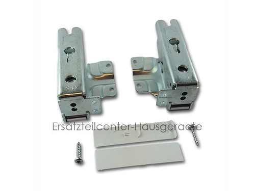 Kit cerniera frigorifero - , per