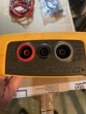 fluke scopemeter 123