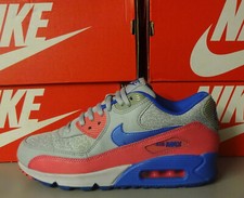 NIKE AIR MAX 90 MAGNETE HYPER