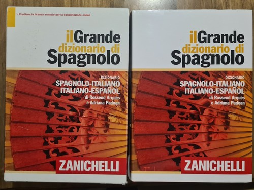 Grande dizionario di - il,