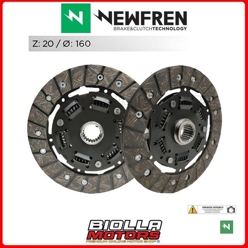F1403k kit disco - kit,