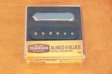 SET LEFTY ALNICO II BLUES TRT3
