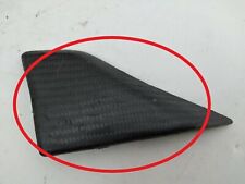 BMW  S1000 RR 2009-2011 Carter protezione catena inferiore carbonio Speed Fiber