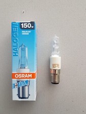 LAMPADA OSRAM 64471 BAIONETTA