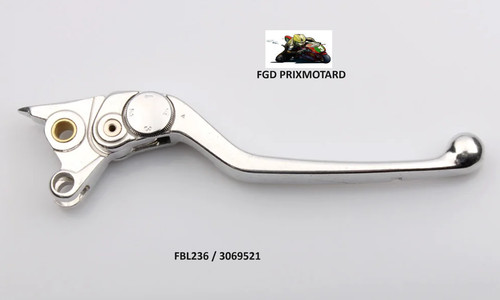 Ducati st3 2004 2007 levier - levier, de