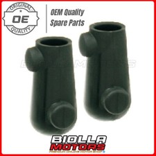 COPPIA GOMMINI SCARPETTE