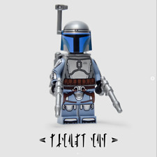 LEGO Star Wars - Simple Man -
