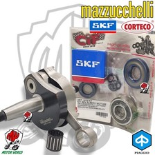 ALBERO MOTORE MAZZUCCHELLI