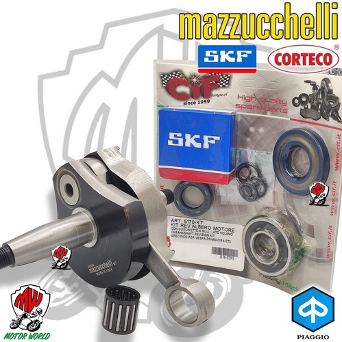 Albero mazzucchelli amt186 - albero, per