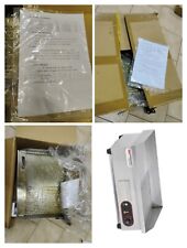 Attrezzature Kebab. Ci sono varie attrezzature nuove e poco usate.