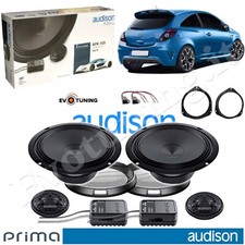 Kit Casse Altoparlanti Audison