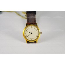 Eberhard donna cassa oro 60026