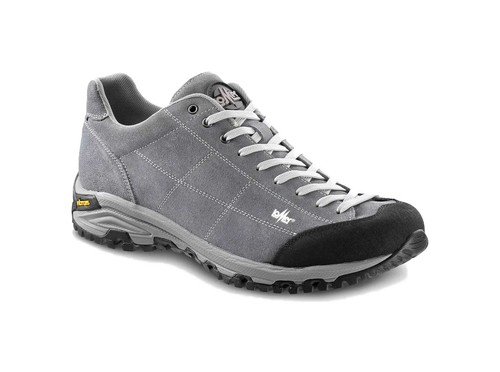 Lomer maipos suede mtx ash - lomer,
