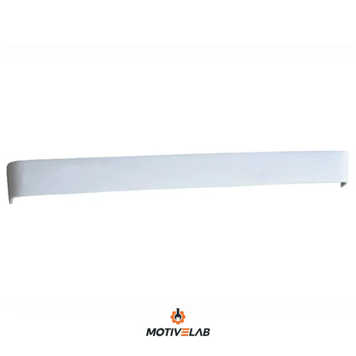 Spoiler posteriore abarth 131 - spoiler,