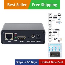HDMI H.265 H.264 Codificatore