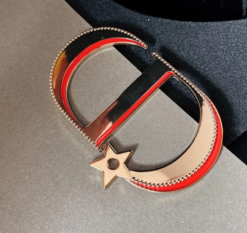 Nuovo dior vip - dior, logo