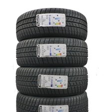 205 45 18 4x Barum 205/45 R18