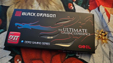 GEIL BLACK DRAGON