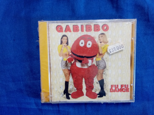 Gabibbo dance - ,