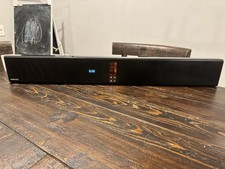 Soundbar audio Samsung HW-H750