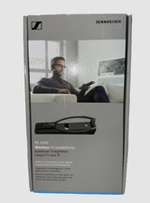 Sennheiser RS 500 Cuffie