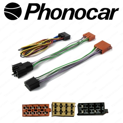 Phonocar 815 cavo vivavoce - phonocar,